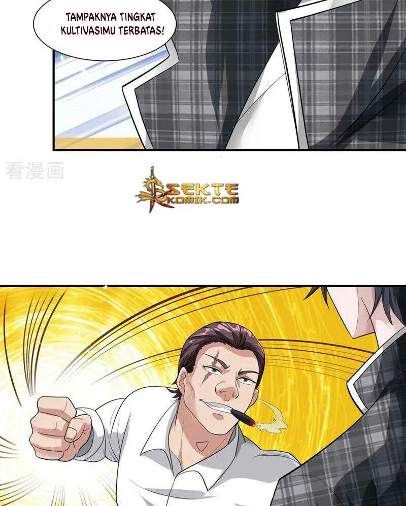 King of The Soldiers chapter 15